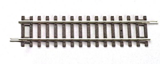 RAIL DROIT 119MM