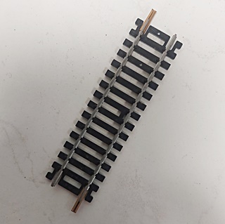 RAIL DROIT 110MM 3021