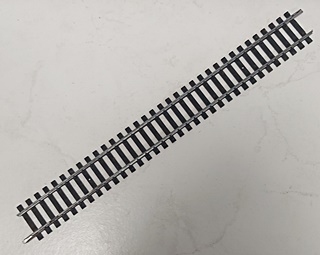 RAIL DROIT 245MM 475