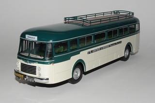 RENAULT R4192 DE 1952 1/43