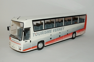RENAULT FR1 ILIADE 1983 1/43