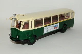 RENAULT TNA H BLA 1950 1/43