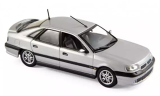 RENAULT SAFRANE BITURBO BACCARA 1993 1/43