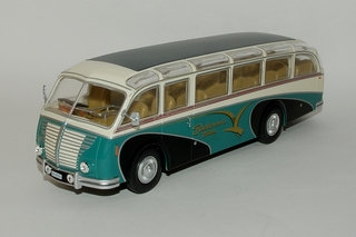 SAURER 3C H 1951 1/43