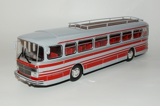 SAVIEM S53 M LUXE 1972 1/43