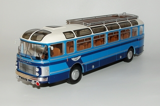 SAVIEM ZR 20 1955 1/43