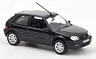 CITRON SAXO VTS 2000 1/43