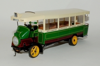 SCHNEIDER H 1916 1/43