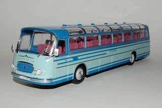 SETRA S14 1966 1/43