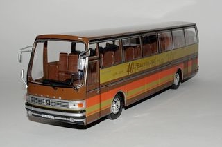 SETRA S215 HD 1976 1/43