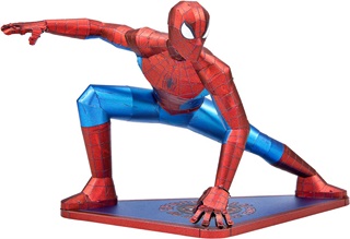 FIGURINE SPIDERMAN