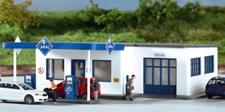 STATION SERVICE ARAL 61827