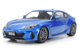 SUBARU BRZ 1/24