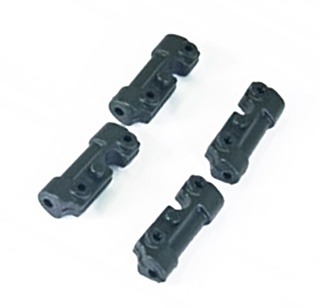 SUPPORTS DE SUSPENSIONS INFERIEURES 505040