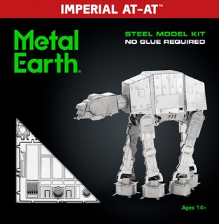 ENGIN STAR WARS ENGIN AT AT