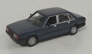 TALBOT SOLARA 1982 1/43