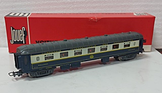VOITURE CIWL PULLMAN SNCF 5610 1/87