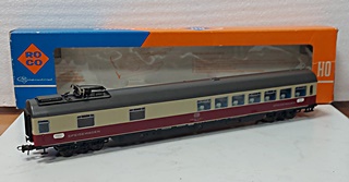 VOITURE RESTAURANT DB 4272 1/100