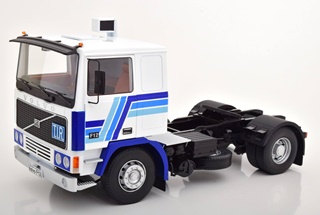 - VOLVO F12 1/18