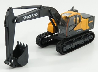 VOLVO PELLE EC220E 1/50