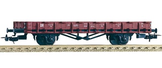 WAGON PLAT DR EP3 HO