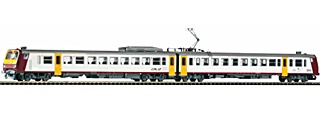 LOCO ELECTRIQUE Z2019 CFL HO